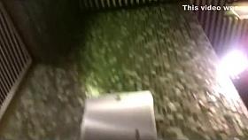 Therme Wien Ukrainian girl showing off