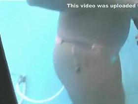 Hottest Russian, Spy Cam, Changing Room Scene Full Version