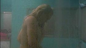 Big Brother 2011 Finland shower