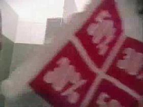 hidden cam big tits mature shower