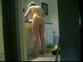 MarieRocks, 50+ MILF - Spy Voyeur me Naked