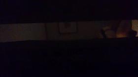 Hotel peep - dirty weekend couple part 07