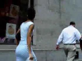 Lucky Ass - Channel Nine