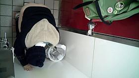 Kt-joker ajtise002 Vol.02 Kt-joker ajtise002 [silliness washroom of young woman good] Kaito Joker is silliness washroom Vol.02 do mask is disturbing. Mask 8230