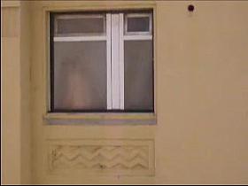 Flagras do YouTube - Vizinha no banho 01