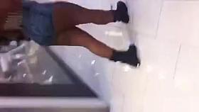 Tag Team Ass Whoaaaa