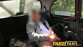 FakeTaxi: Engulf my dong or walk home