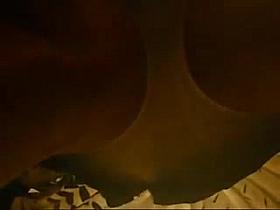 Encoxada 51: My Nob is Happy to have found this round culo