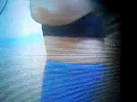 hidden cam girlfriend take a shower