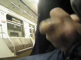 Scarf and pantyhose on cute coed beauty he strokes to