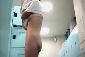 Naked asian girls and their hot pussies