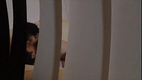 Window Voyeur: Watching Asian Couple