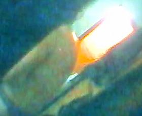 a real spy cam:mature wife with small empty saggy breasts 4