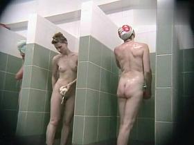 Hidden Camera Video. Dressing Room N 698