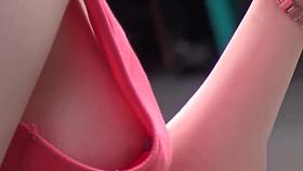 Asian hos nips watched