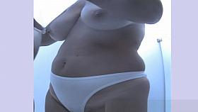 Hidden Spy Changing Room, Beach, Spy Cam Video, Watch It