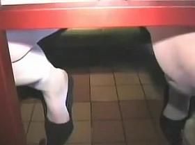 Freak of Nature 43 Mature sex in public