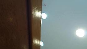 Hot teen girl upskirt