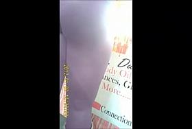 see thru pants,, sexy thong