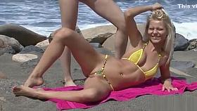 Anneli (Pinky June) Claudie - Beaded