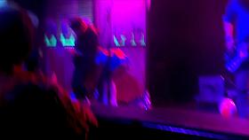 singer upskirt (not mine)