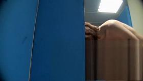 Exclusive Voyeur Clip Just For You