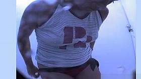 Newest Voyeur, Beach, Russian Video Show