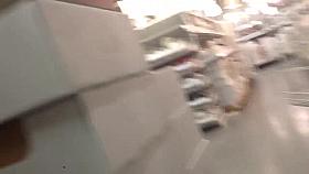 Upskirt 09 (with face)