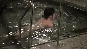 Asian bimbo has the adorable small tits showing them on cam nri030 00