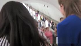 Russian Upskirt 3174-3