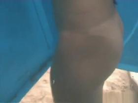 Wild Russian, Amateur, Beach Clip Ever Seen