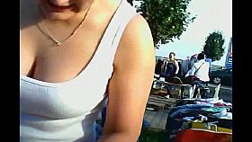 Wolter's Downblouse Bitch 315