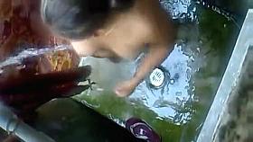 Unbelievable Showers Clip Only Here