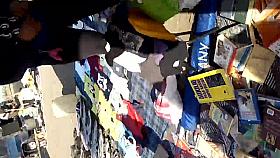 sheer leggings market