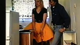 Letting Agent Has Skirt Issues Part 7