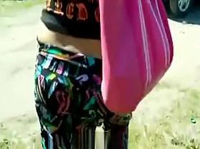 EXGF She Likes Getting Fucked