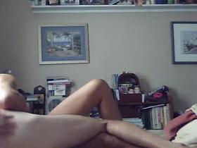 mutiple loud orgasms