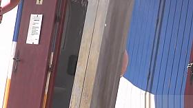 Amateur Hot female nudists hidden spy beach voyeur HD Video