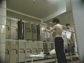 Hidden Camera Video. Dressing Room N 499