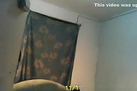 caught my friend fucking