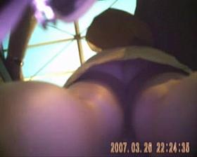 10. Upskirt 2012