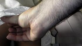 Russian Upskirt 2847