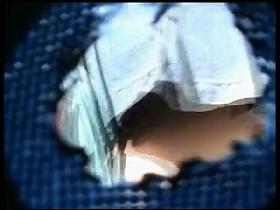 Greek market upskirt 3