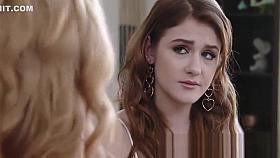 Excellent xxx scene Red Head wild will enslaves your mind