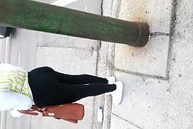 another azz I bust on