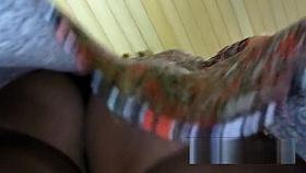 Russian Upskirt 2902