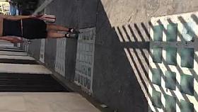 amateur strees italian