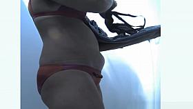Watch Beach, Voyeur, Changing Room Video Uncut