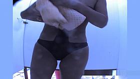Incredible Spy Cam, Russian, Changing Room Movie Full Version
