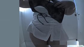 Wild Amateur, Changing Room, Voyeur Movie Show